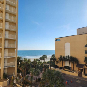 Oceanview Efficiency DW407